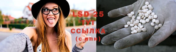 твердый Белоозёрский
